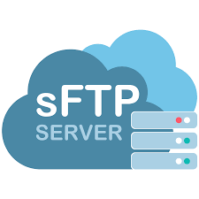 SFTP Server!